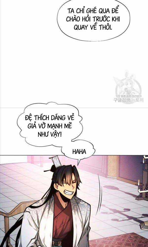 Chuyển Sinh Vào Thế Giới Võ Lâm Chapter 5 trang 78