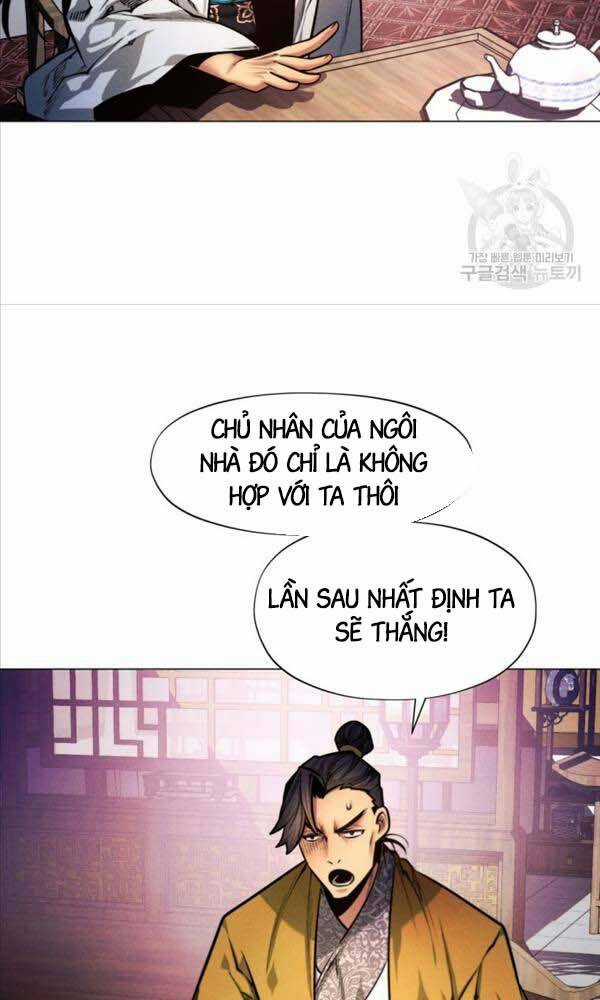 Chuyển Sinh Vào Thế Giới Võ Lâm Chapter 5 trang 79