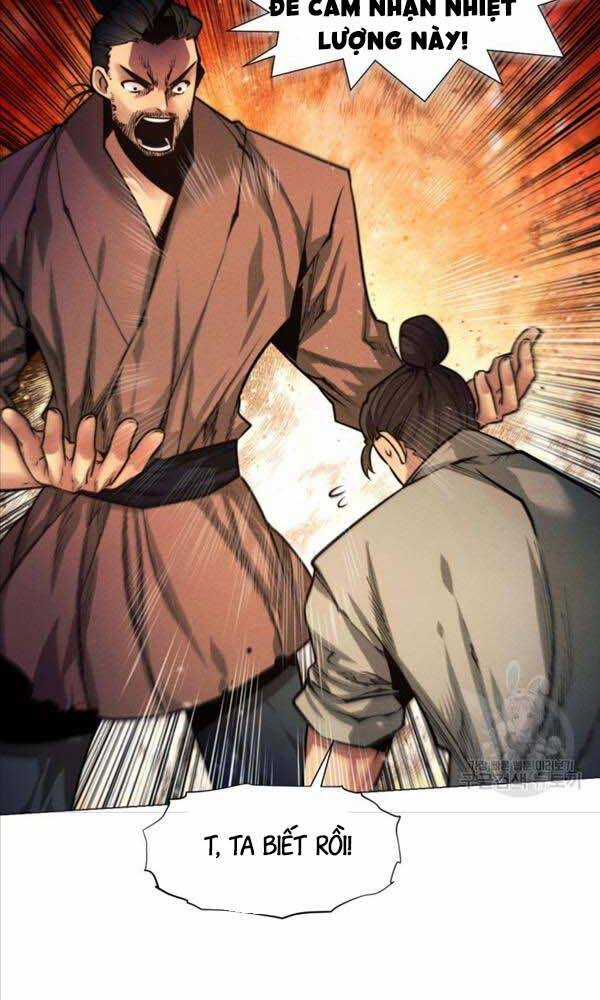 Chuyển Sinh Vào Thế Giới Võ Lâm Chapter 5 trang 8