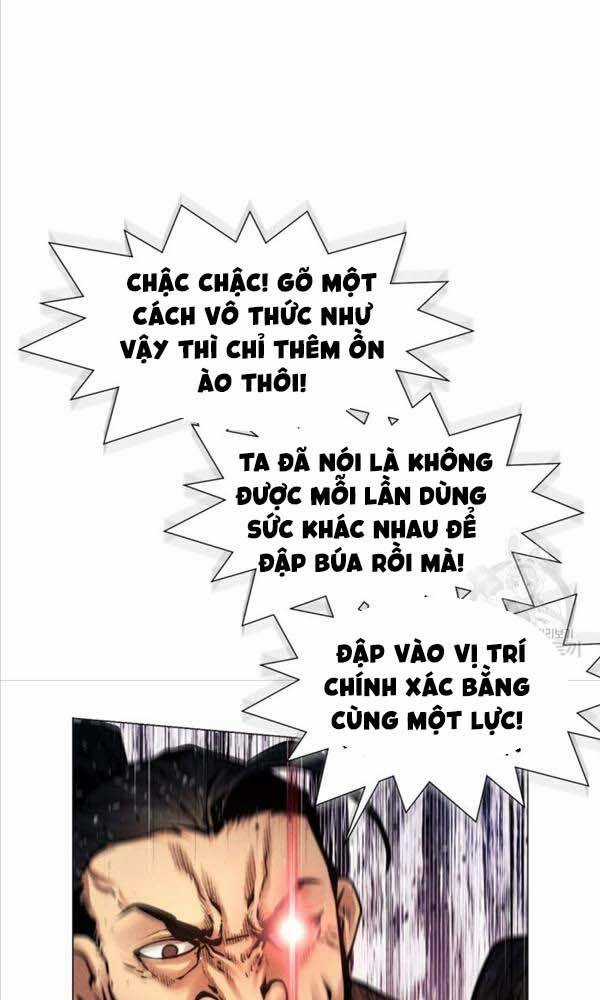 Chuyển Sinh Vào Thế Giới Võ Lâm Chapter 5 trang 9