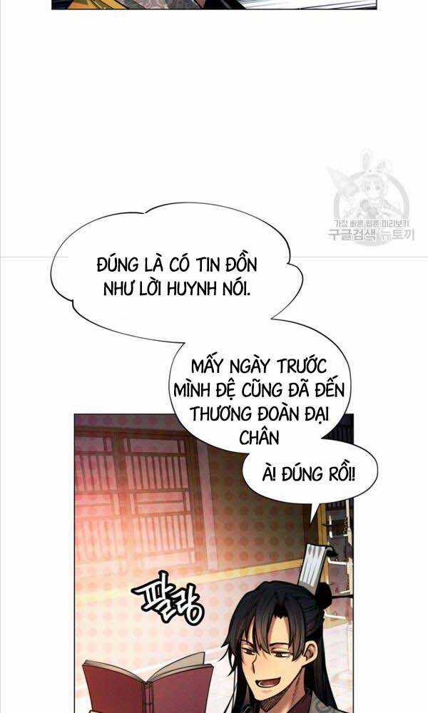 Chuyển Sinh Vào Thế Giới Võ Lâm Chapter 5 trang 99