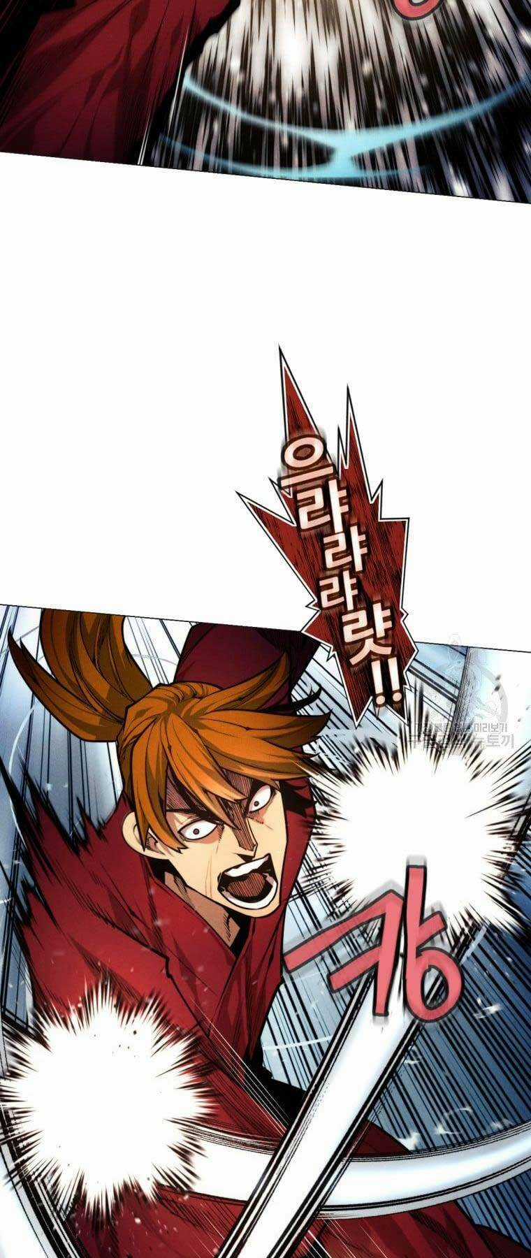 Chuyển Sinh Vào Thế Giới Võ Lâm Chapter 6 trang 10