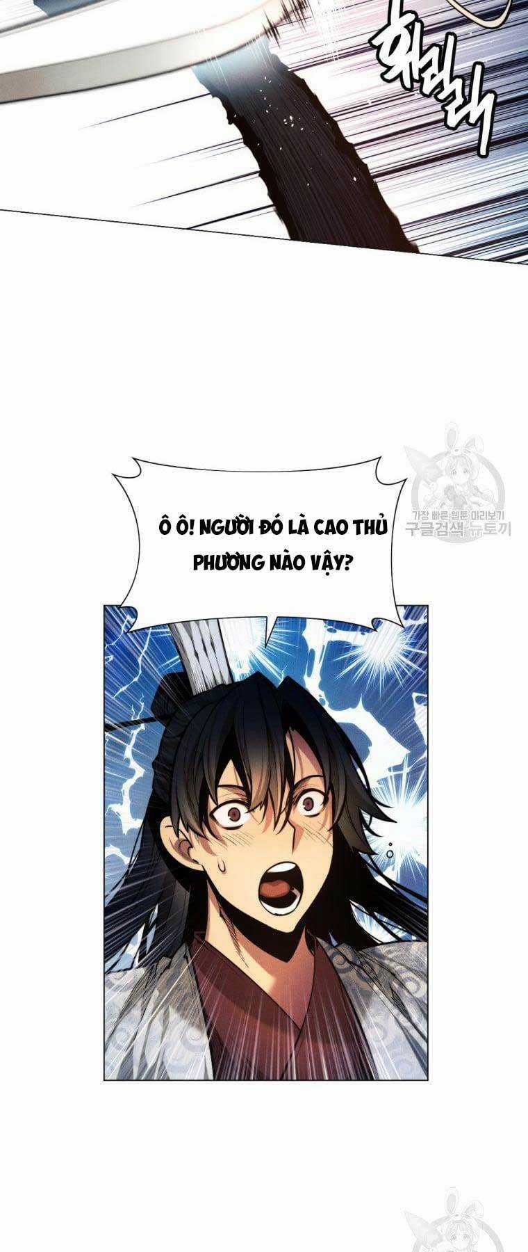 Chuyển Sinh Vào Thế Giới Võ Lâm Chapter 6 trang 12