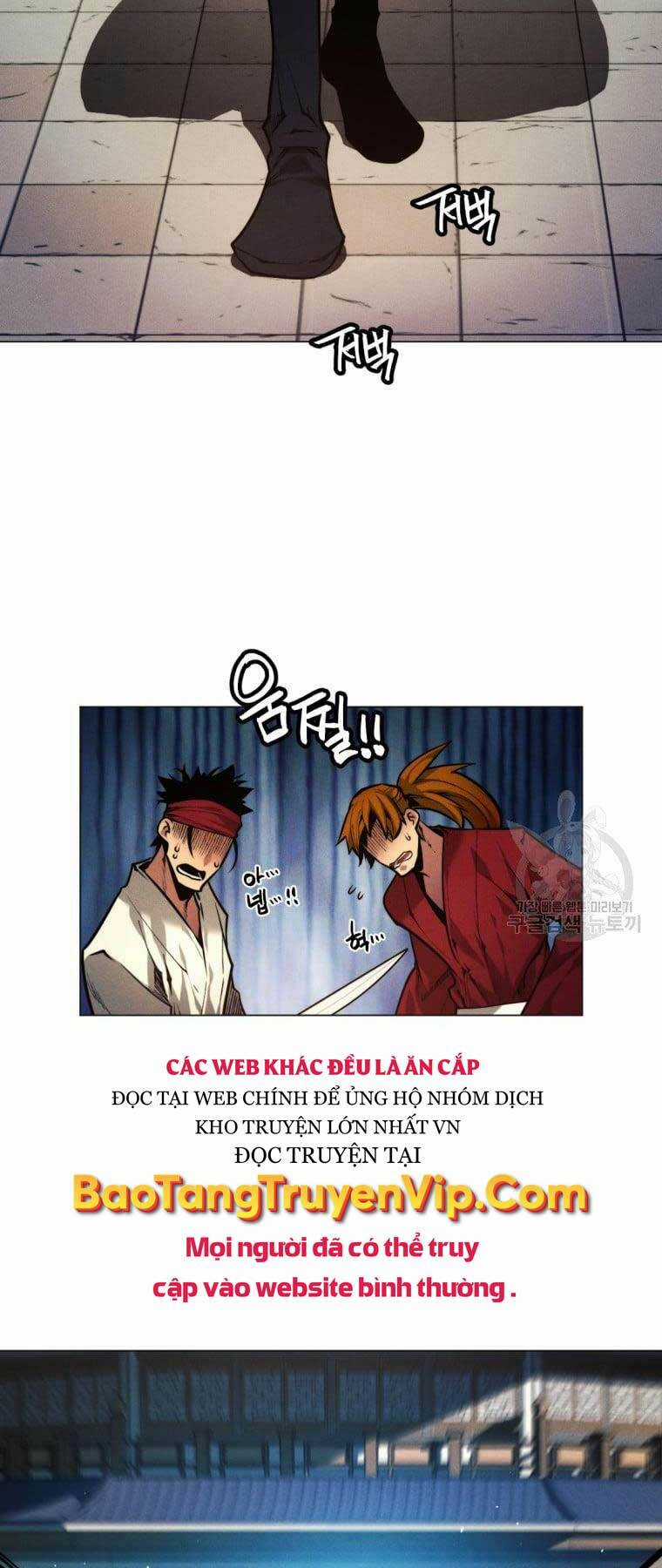 Chuyển Sinh Vào Thế Giới Võ Lâm Chapter 6 trang 23