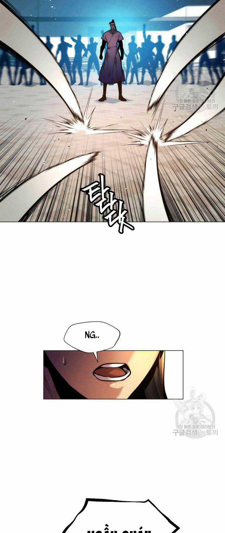 Chuyển Sinh Vào Thế Giới Võ Lâm Chapter 6 trang 24