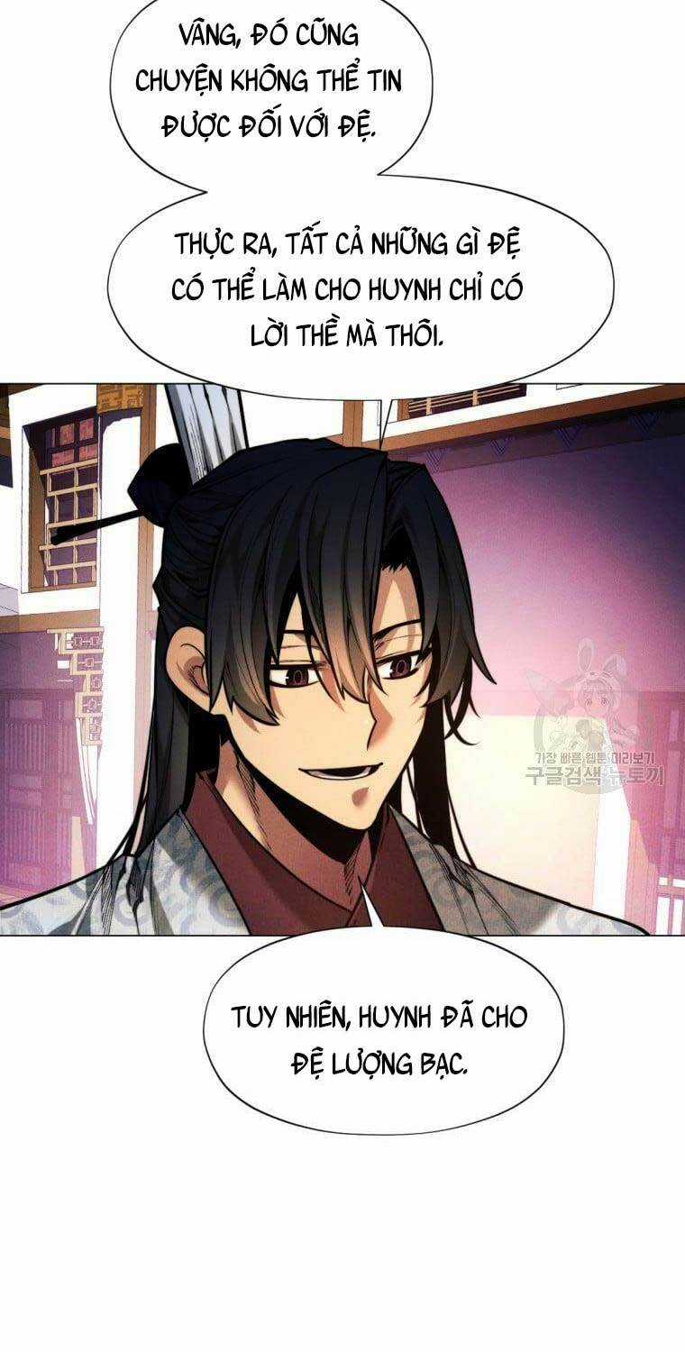 Chuyển Sinh Vào Thế Giới Võ Lâm Chapter 6 trang 28