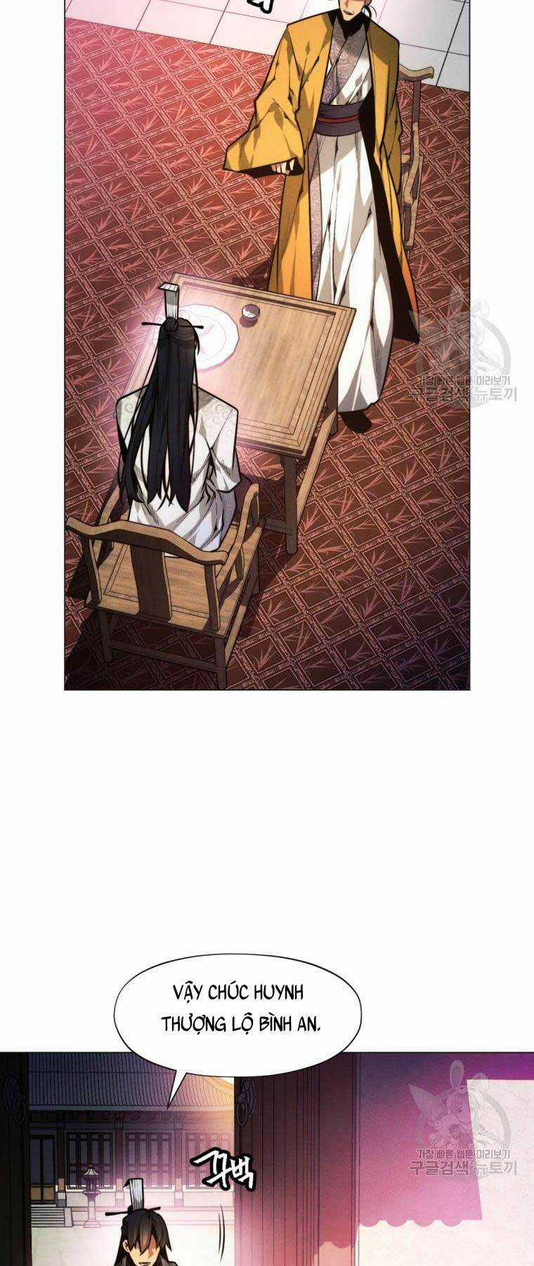 Chuyển Sinh Vào Thế Giới Võ Lâm Chapter 6 trang 32