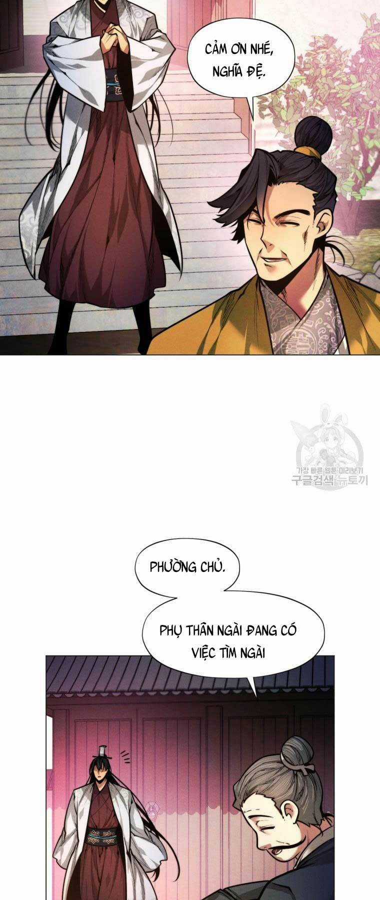 Chuyển Sinh Vào Thế Giới Võ Lâm Chapter 6 trang 33