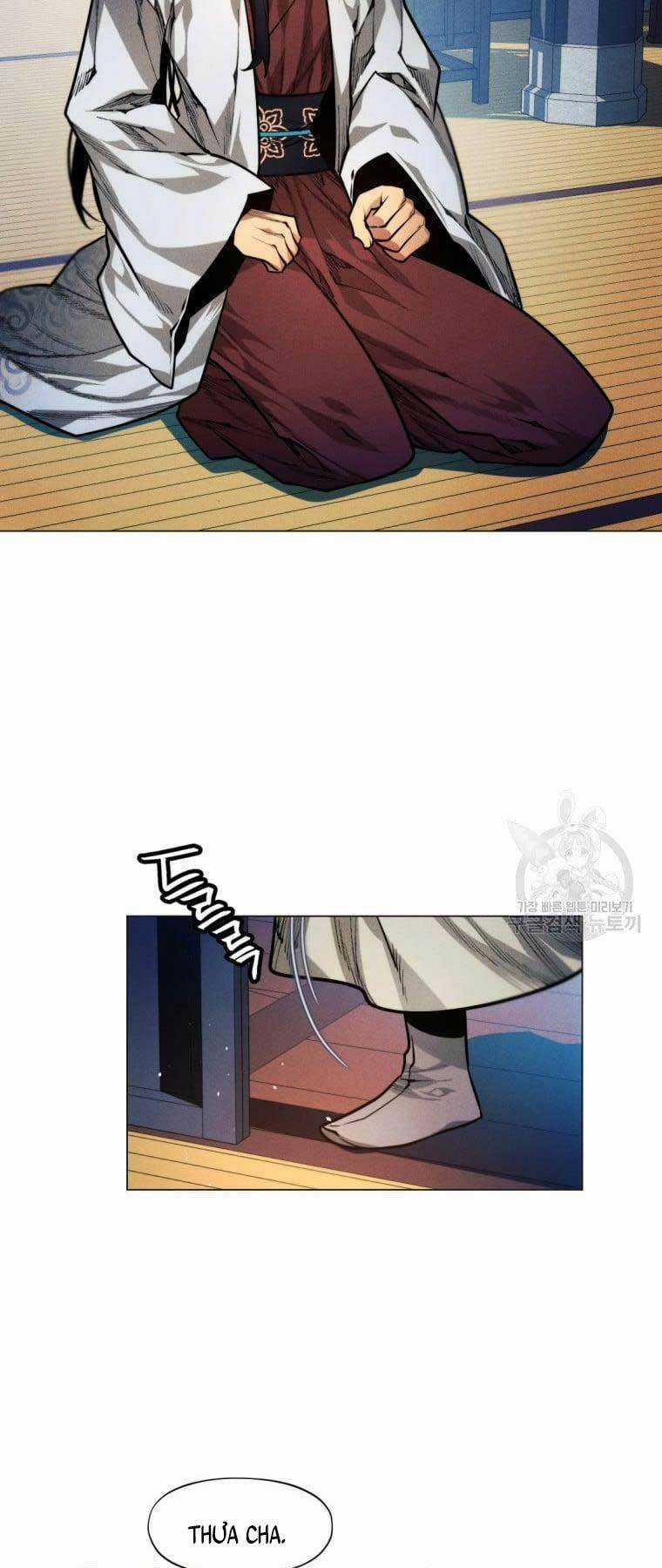 Chuyển Sinh Vào Thế Giới Võ Lâm Chapter 6 trang 36