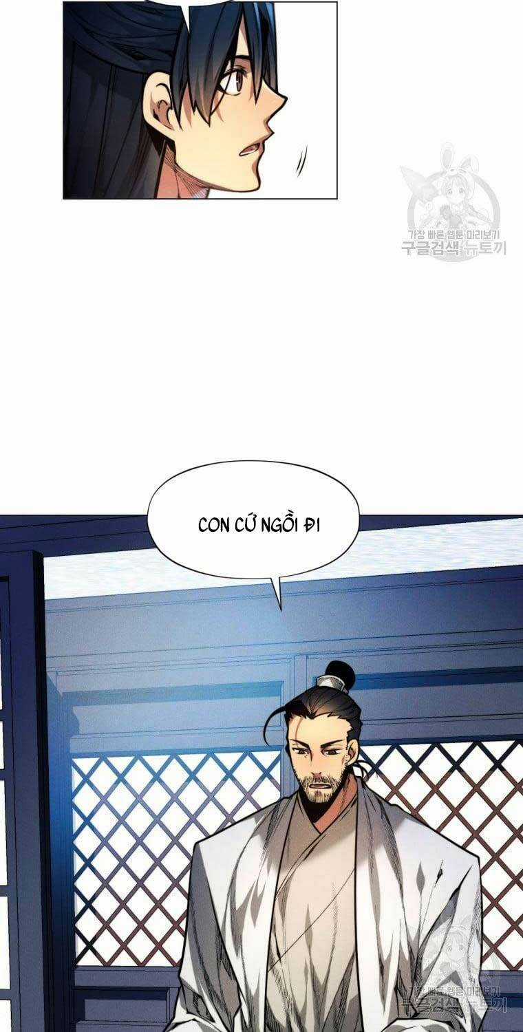 Chuyển Sinh Vào Thế Giới Võ Lâm Chapter 6 trang 37