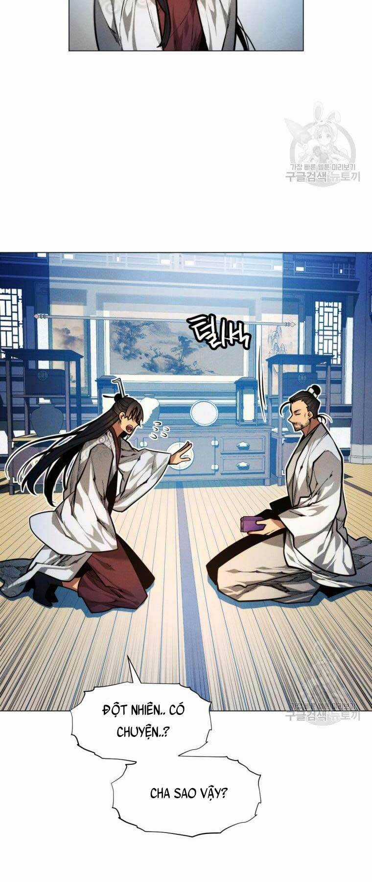 Chuyển Sinh Vào Thế Giới Võ Lâm Chapter 6 trang 39