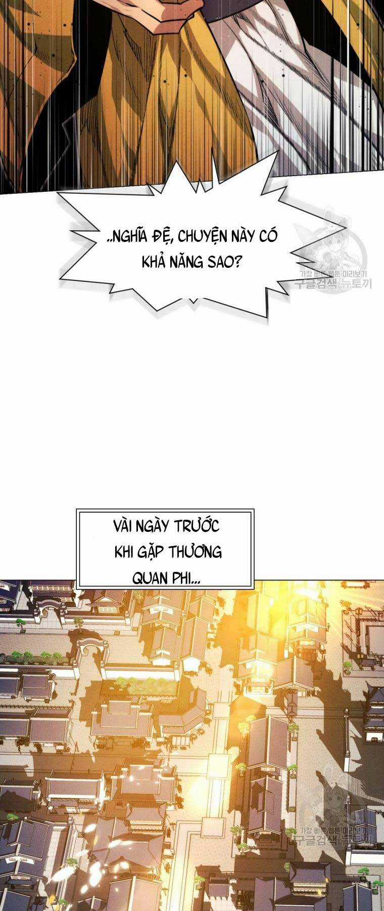 Chuyển Sinh Vào Thế Giới Võ Lâm Chapter 6 trang 4