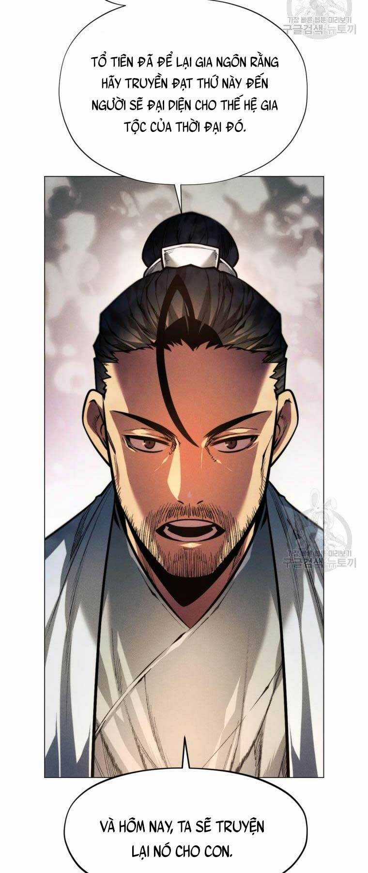 Chuyển Sinh Vào Thế Giới Võ Lâm Chapter 6 trang 41