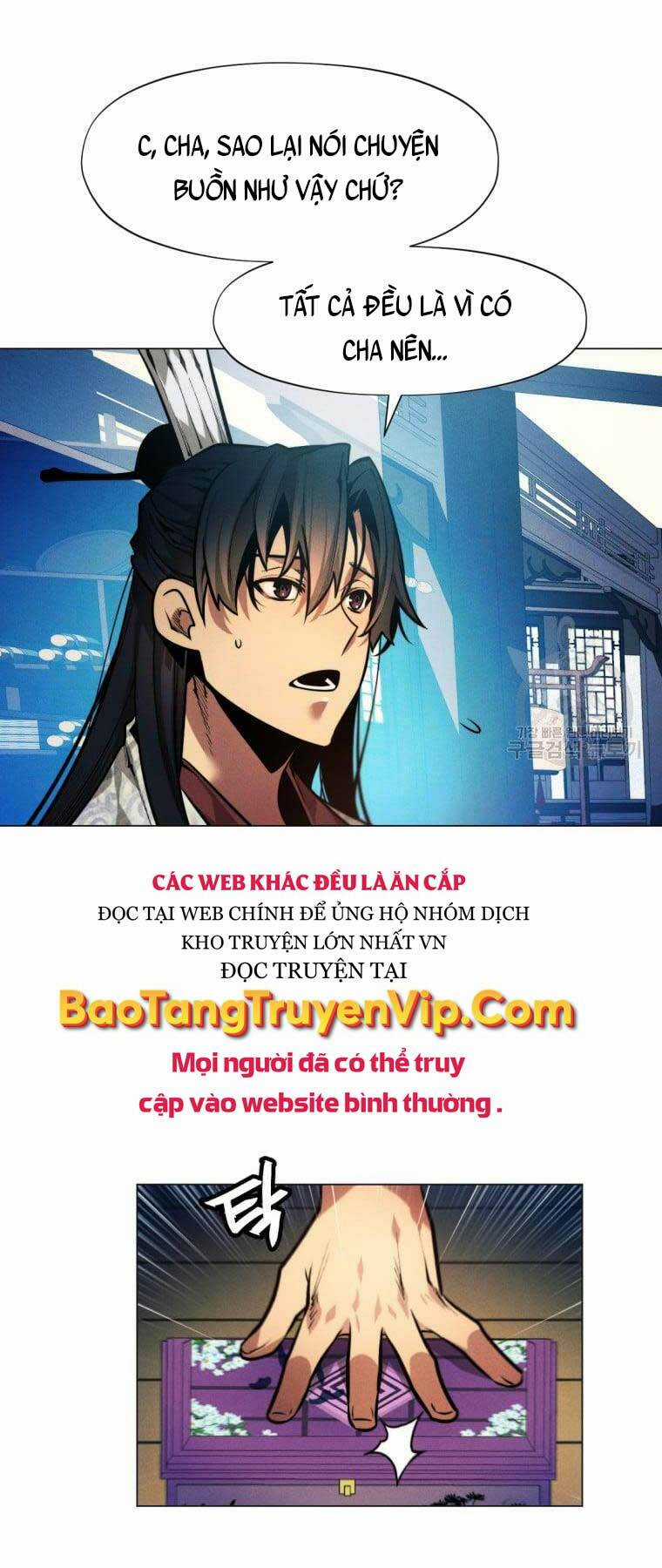 Chuyển Sinh Vào Thế Giới Võ Lâm Chapter 6 trang 43