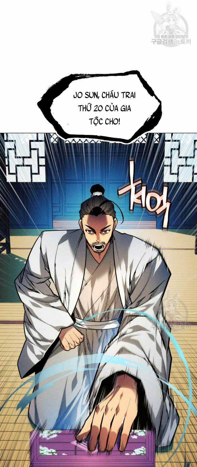 Chuyển Sinh Vào Thế Giới Võ Lâm Chapter 6 trang 44