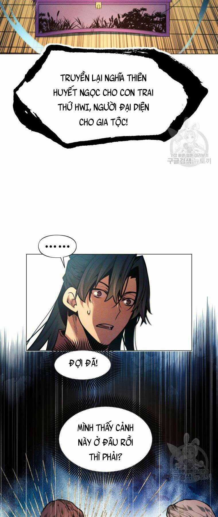 Chuyển Sinh Vào Thế Giới Võ Lâm Chapter 6 trang 45