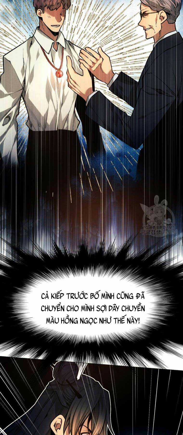 Chuyển Sinh Vào Thế Giới Võ Lâm Chapter 6 trang 46