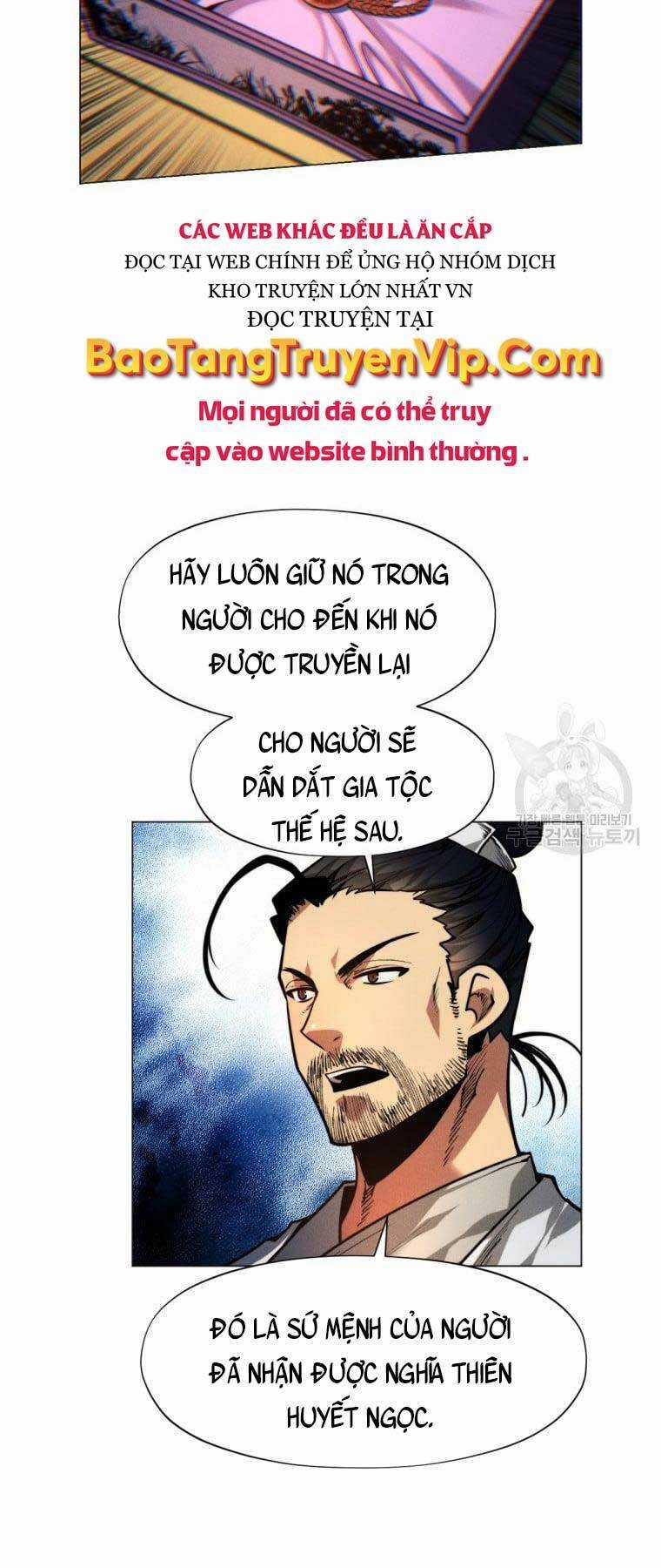 Chuyển Sinh Vào Thế Giới Võ Lâm Chapter 6 trang 48