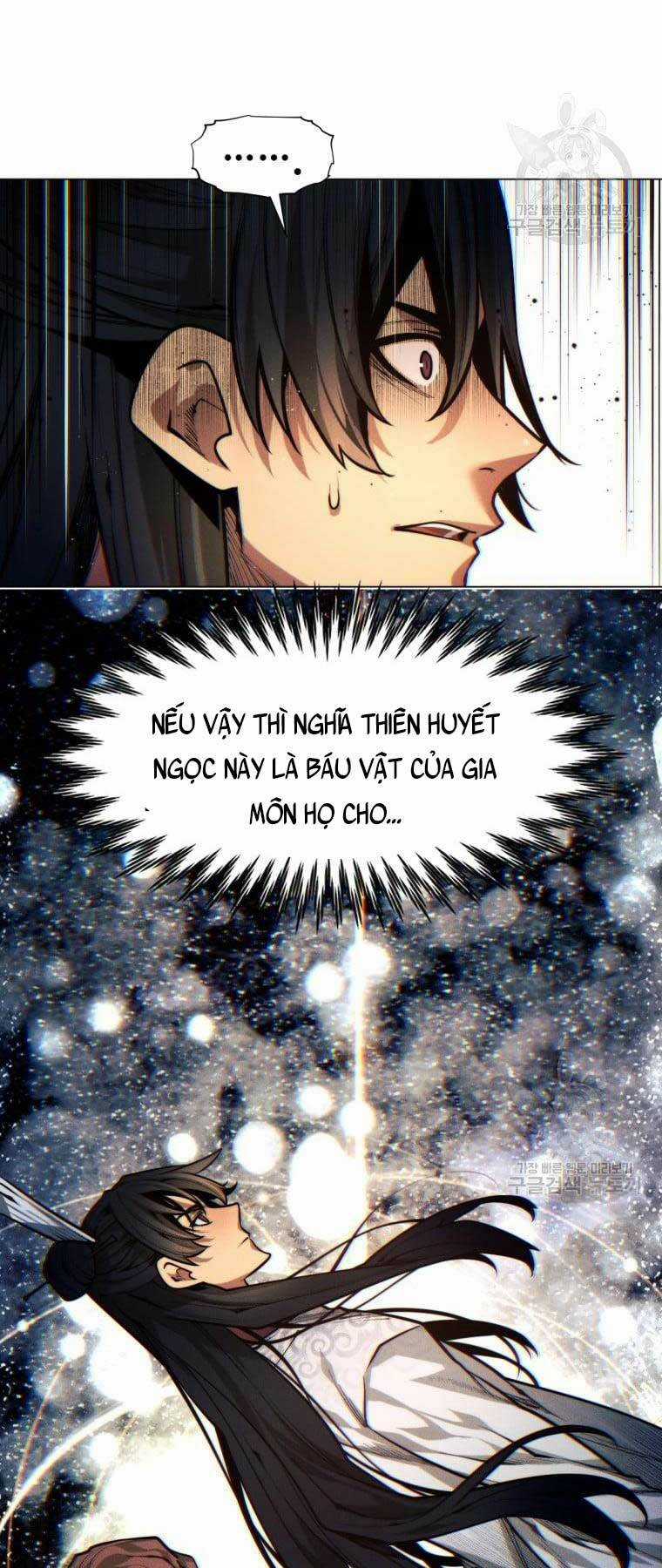 Chuyển Sinh Vào Thế Giới Võ Lâm Chapter 6 trang 49