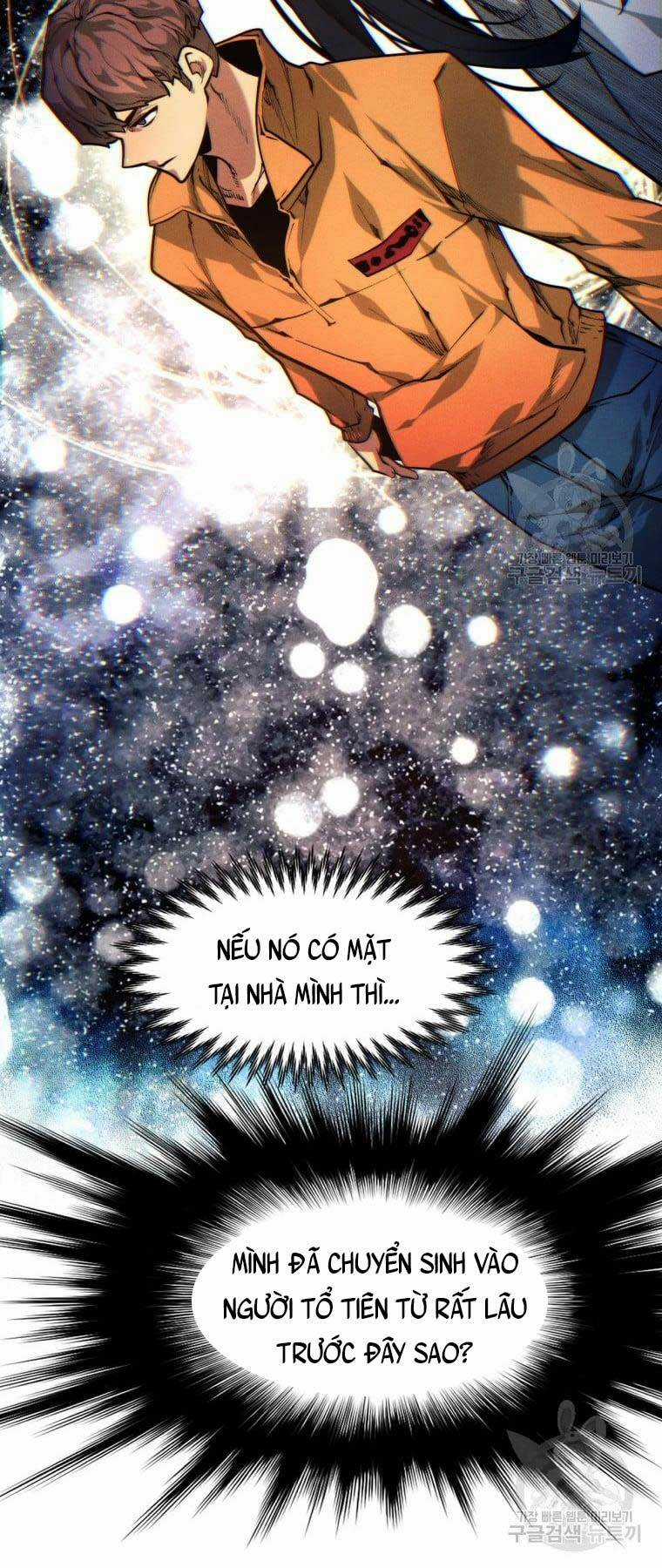 Chuyển Sinh Vào Thế Giới Võ Lâm Chapter 6 trang 50