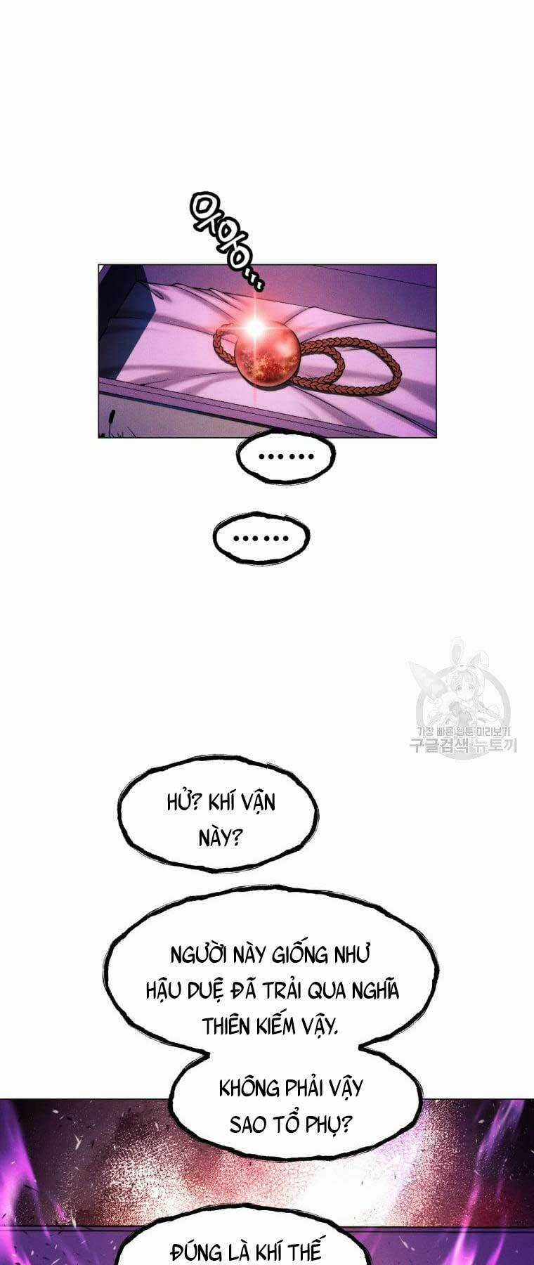 Chuyển Sinh Vào Thế Giới Võ Lâm Chapter 6 trang 51