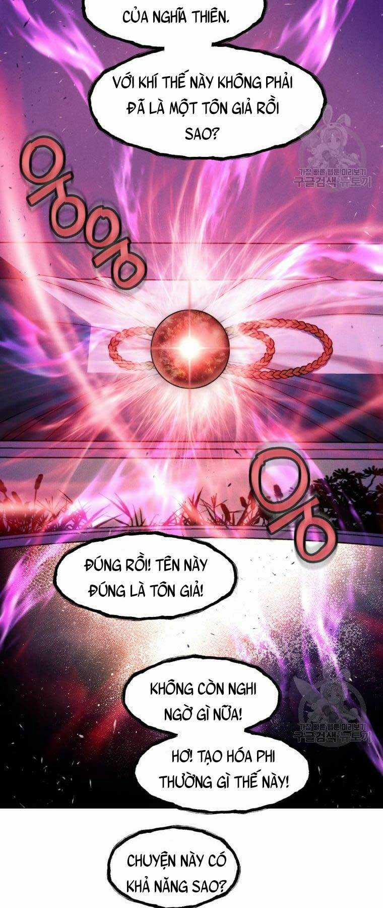 Chuyển Sinh Vào Thế Giới Võ Lâm Chapter 6 trang 52