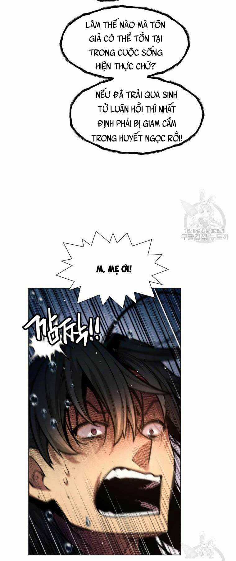 Chuyển Sinh Vào Thế Giới Võ Lâm Chapter 6 trang 53