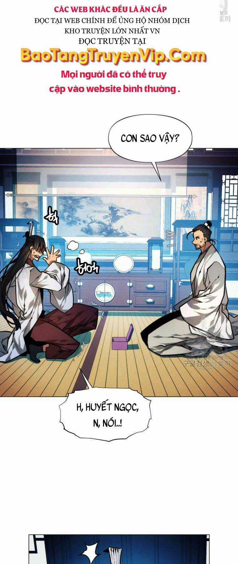 Chuyển Sinh Vào Thế Giới Võ Lâm Chapter 6 trang 54