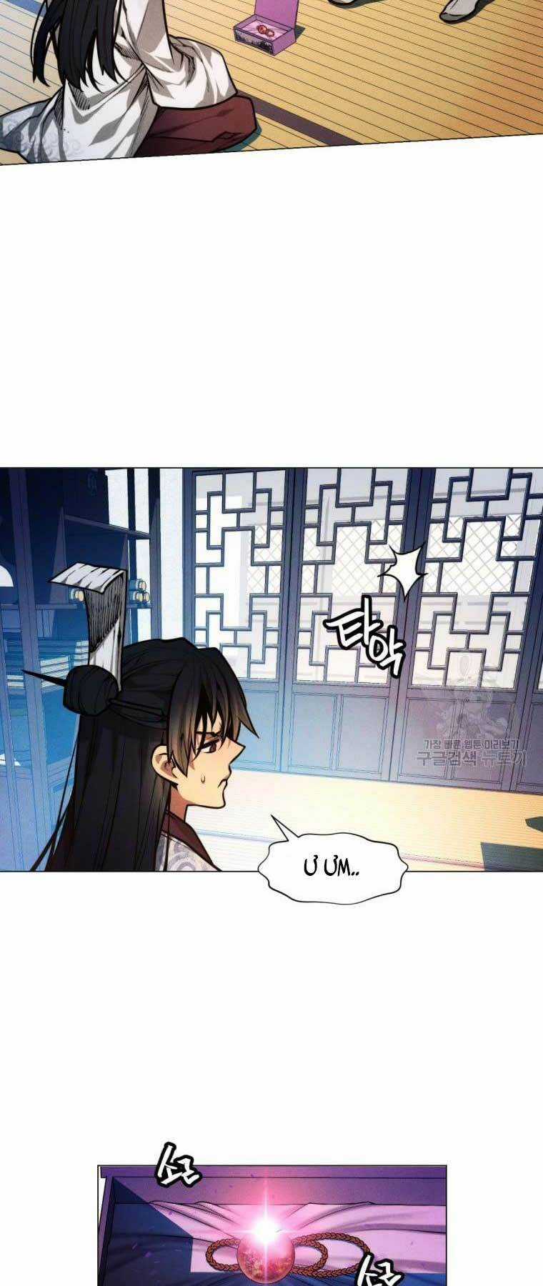 Chuyển Sinh Vào Thế Giới Võ Lâm Chapter 6 trang 57