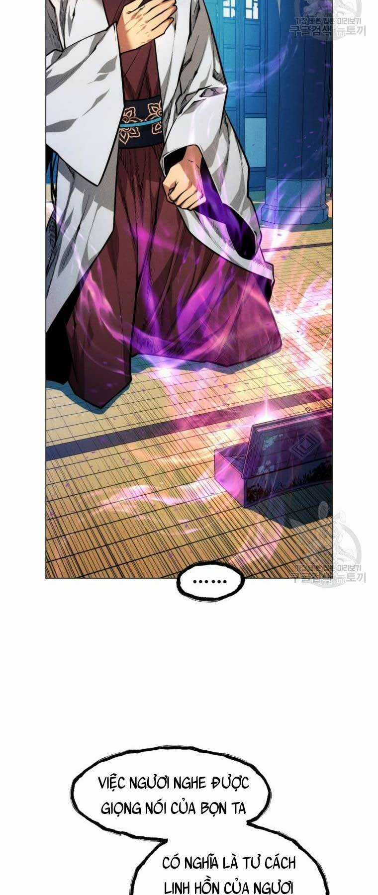 Chuyển Sinh Vào Thế Giới Võ Lâm Chapter 6 trang 60