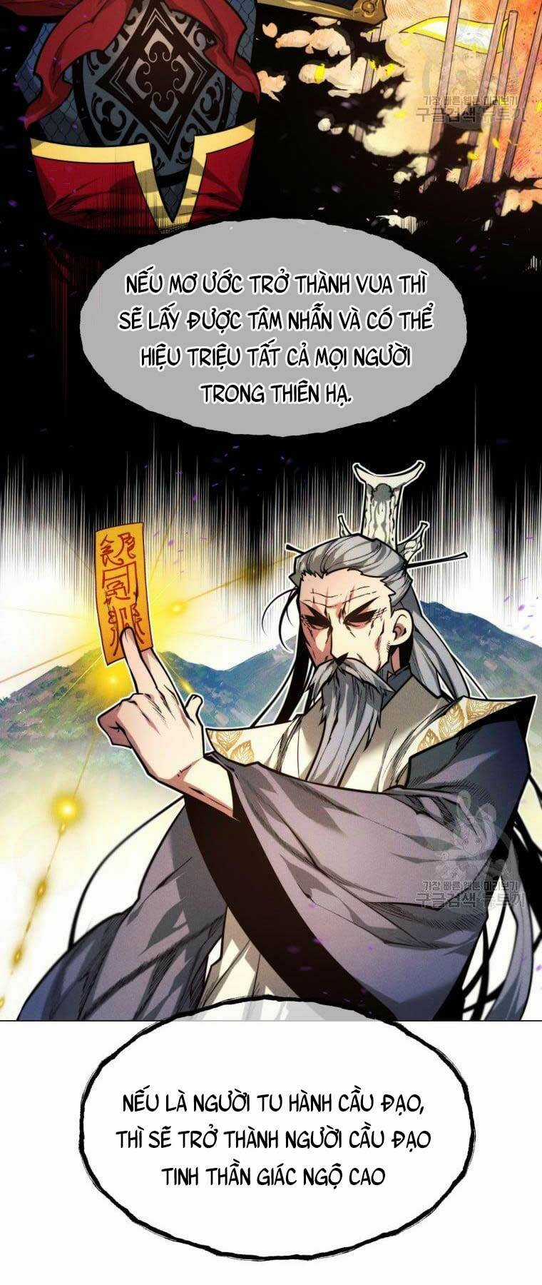 Chuyển Sinh Vào Thế Giới Võ Lâm Chapter 6 trang 68