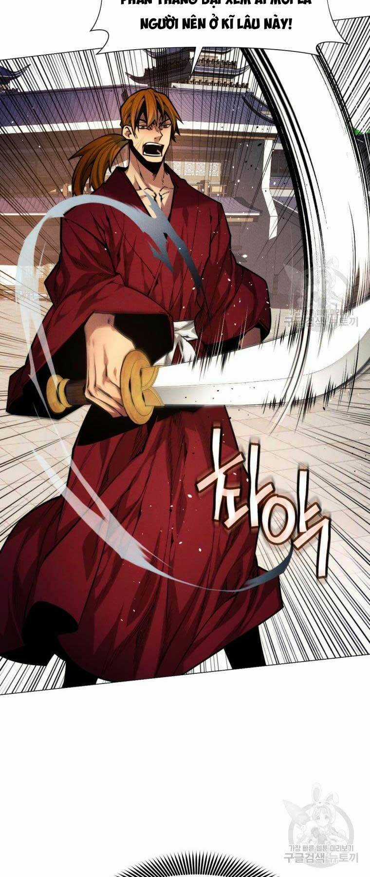 Chuyển Sinh Vào Thế Giới Võ Lâm Chapter 6 trang 7