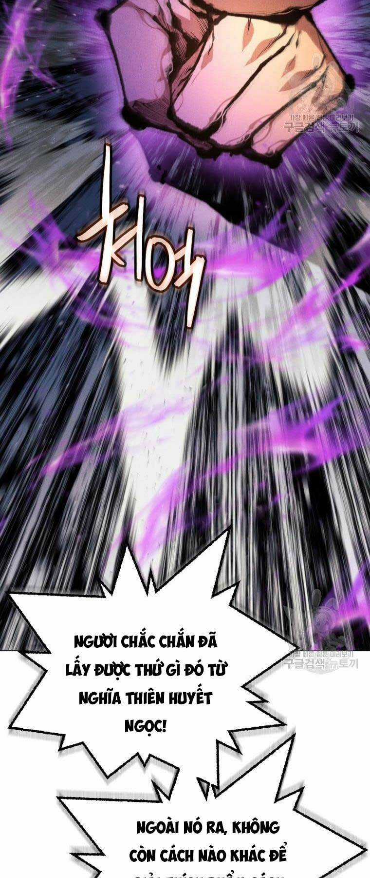 Chuyển Sinh Vào Thế Giới Võ Lâm Chapter 6 trang 71