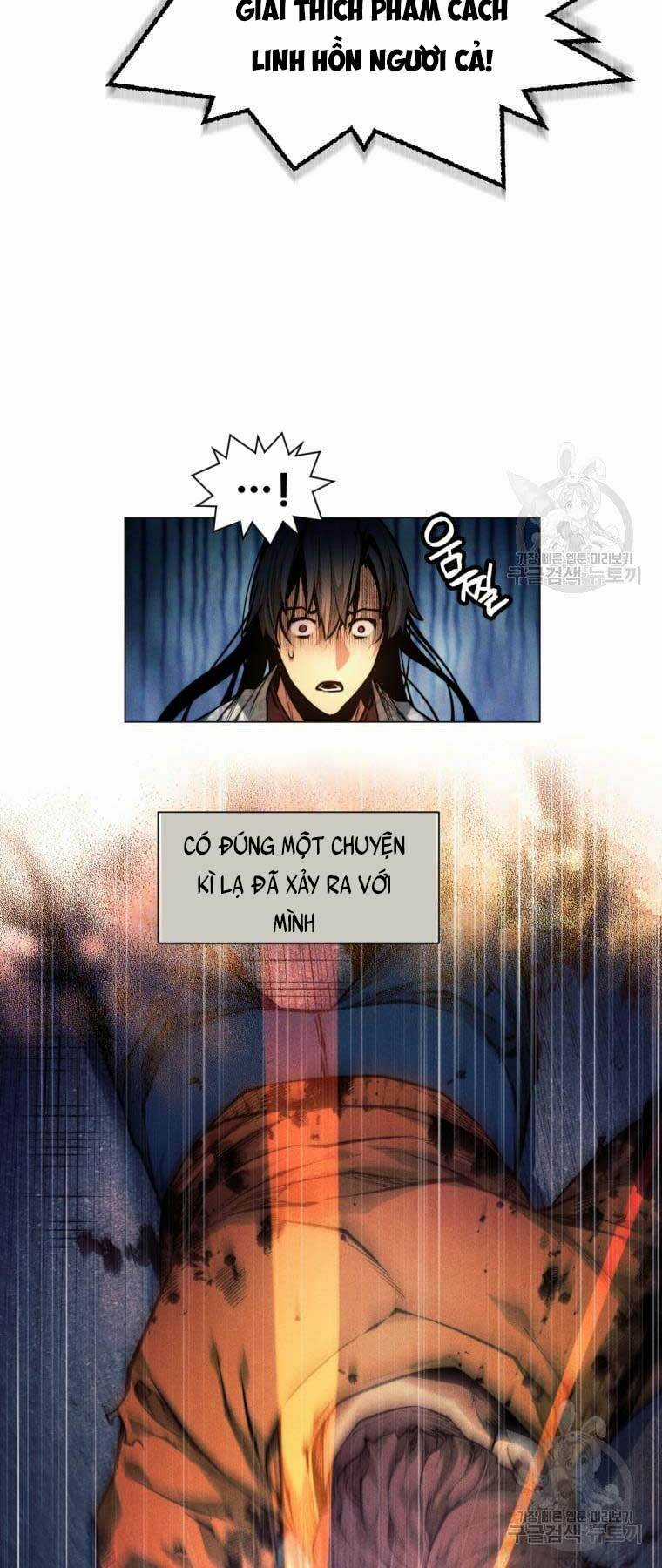 Chuyển Sinh Vào Thế Giới Võ Lâm Chapter 6 trang 72