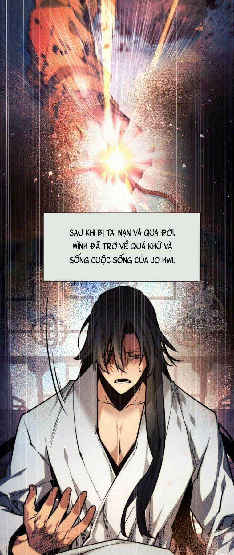 Chuyển Sinh Vào Thế Giới Võ Lâm Chapter 6 trang 73