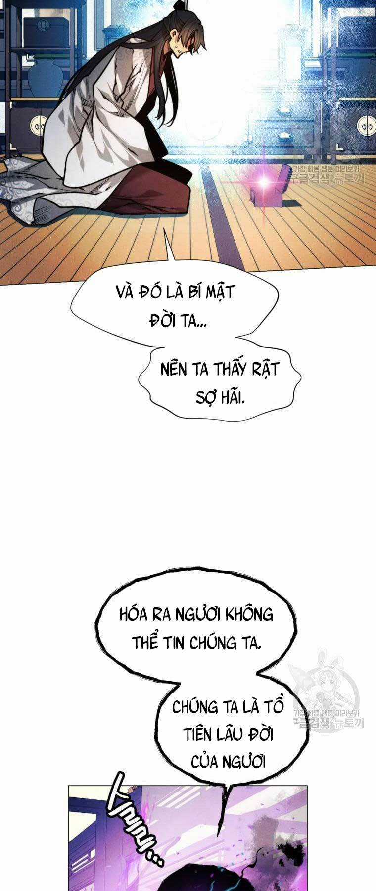 Chuyển Sinh Vào Thế Giới Võ Lâm Chapter 6 trang 76