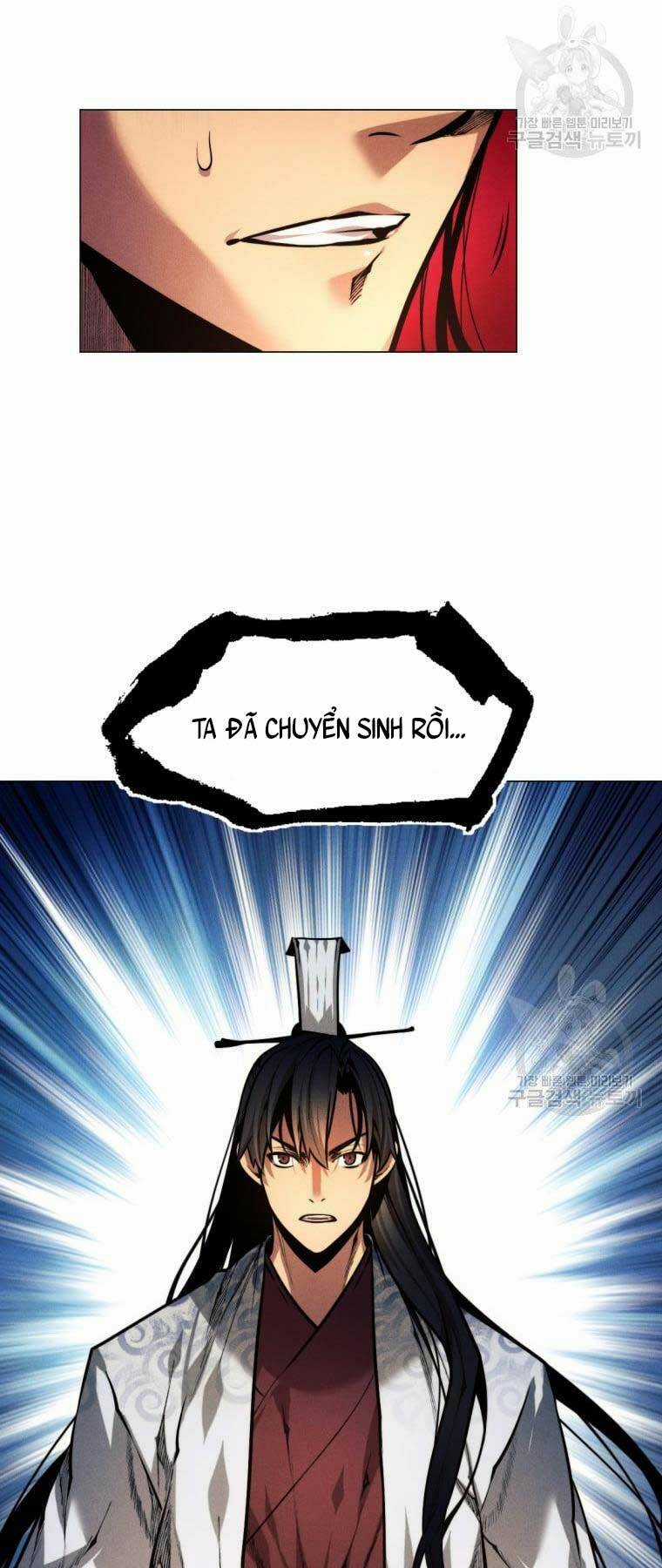 Chuyển Sinh Vào Thế Giới Võ Lâm Chapter 6 trang 81