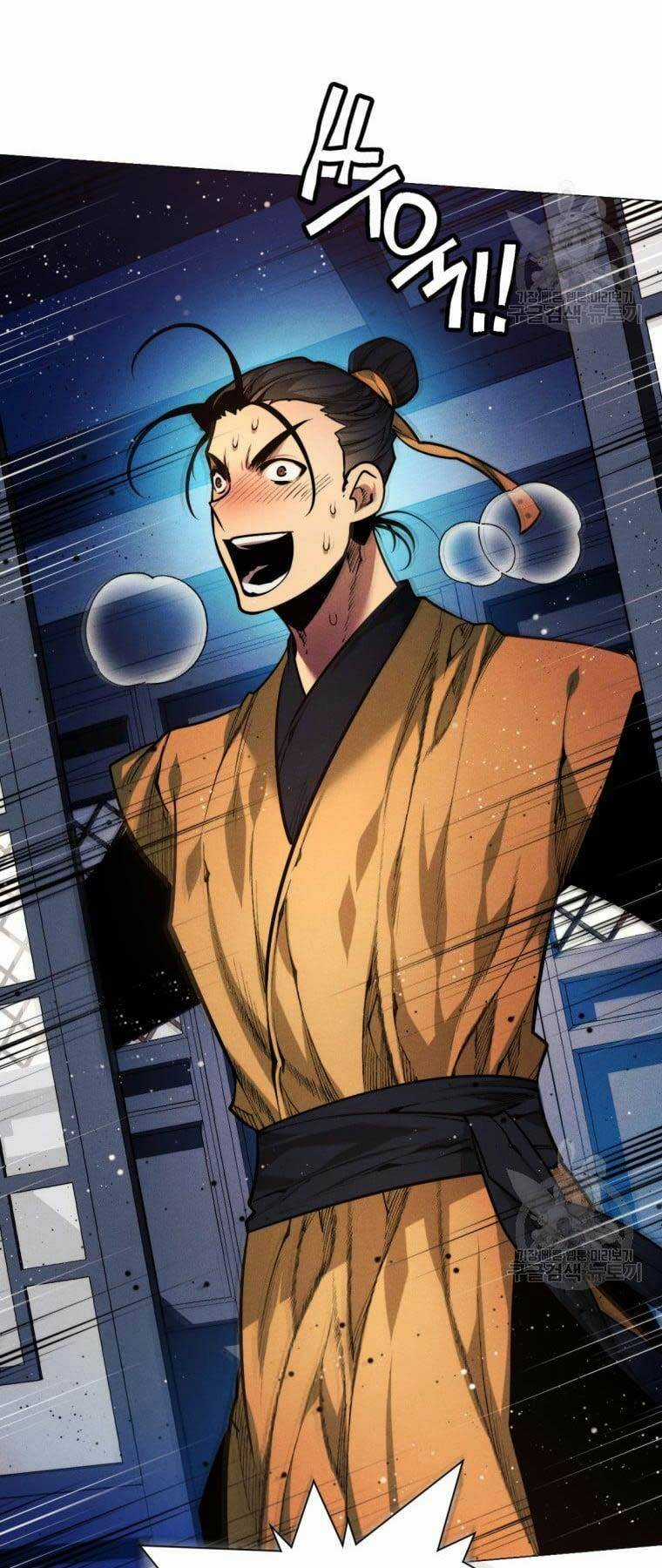 Chuyển Sinh Vào Thế Giới Võ Lâm Chapter 6 trang 89