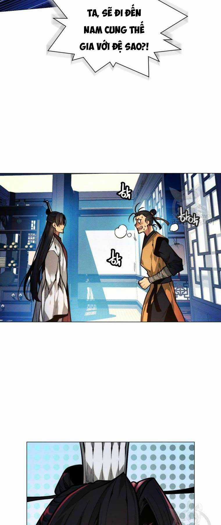 Chuyển Sinh Vào Thế Giới Võ Lâm Chapter 6 trang 90