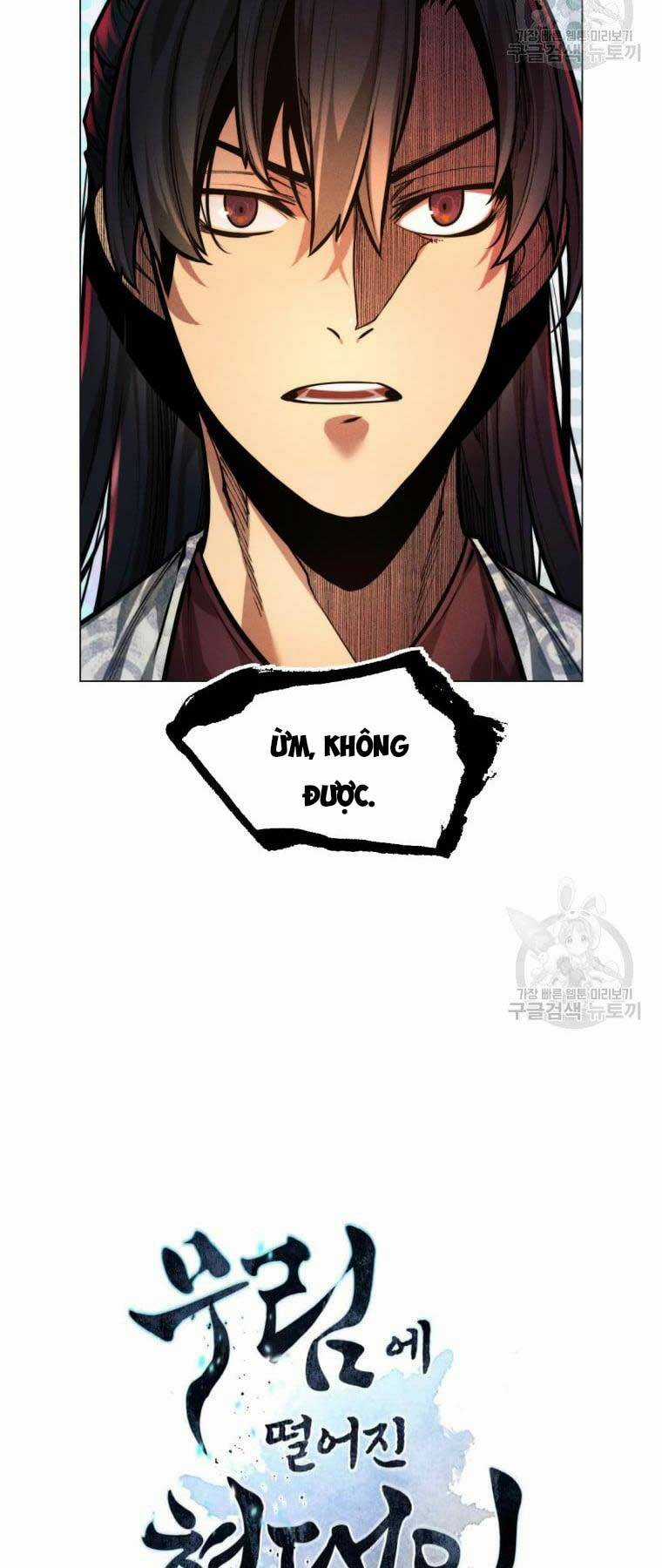 Chuyển Sinh Vào Thế Giới Võ Lâm Chapter 6 trang 91