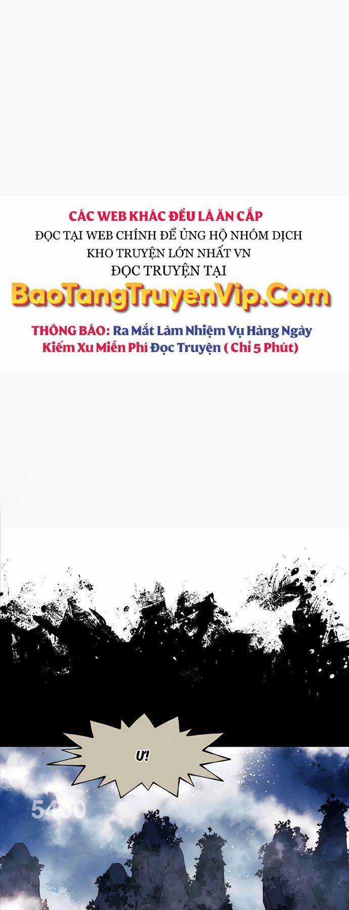 Chuyển Sinh Vào Thế Giới Võ Lâm Chapter 66 trang 0