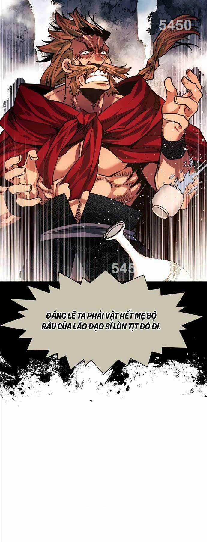 Chuyển Sinh Vào Thế Giới Võ Lâm Chapter 66 trang 1