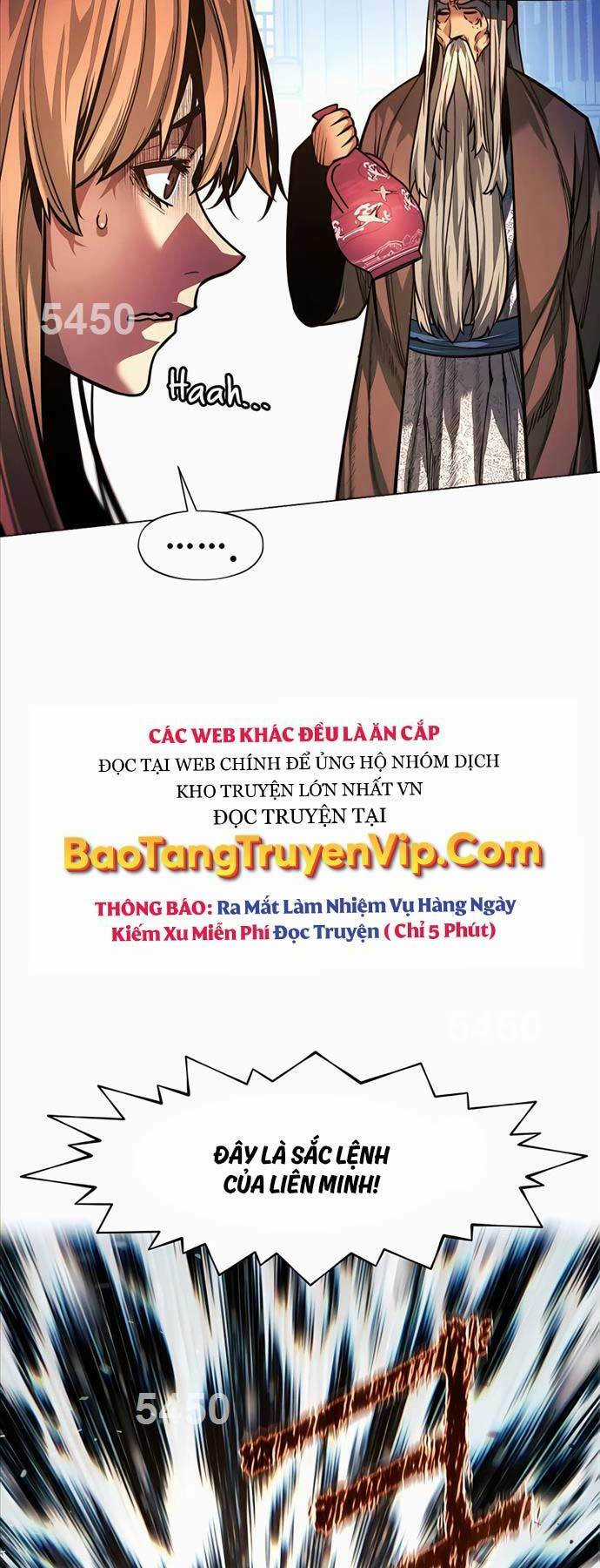 Chuyển Sinh Vào Thế Giới Võ Lâm Chapter 68 trang 1