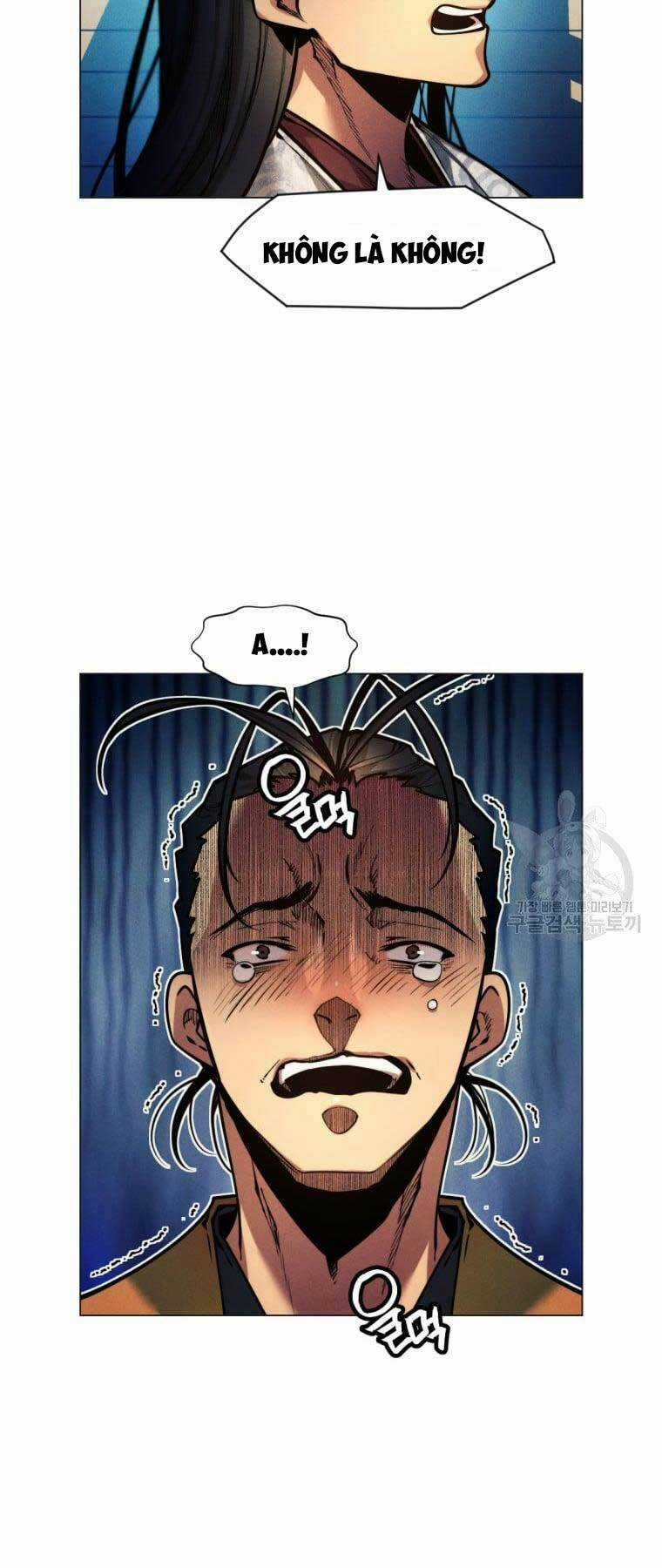 Chuyển Sinh Vào Thế Giới Võ Lâm Chapter 7 trang 10