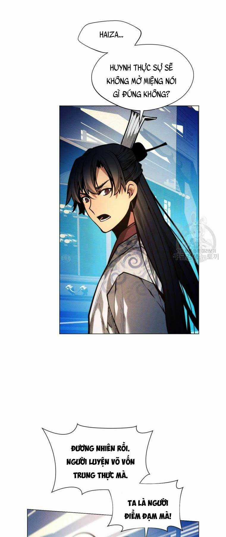 Chuyển Sinh Vào Thế Giới Võ Lâm Chapter 7 trang 15