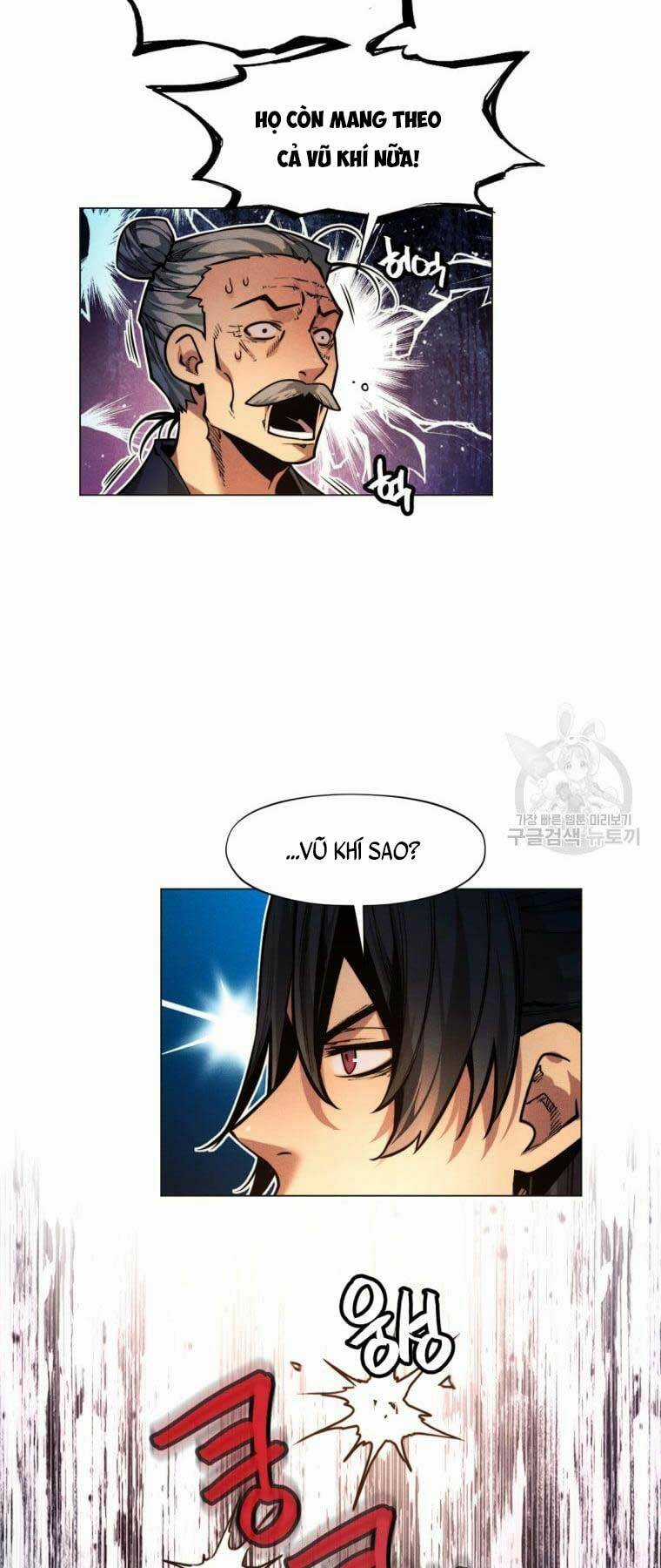 Chuyển Sinh Vào Thế Giới Võ Lâm Chapter 7 trang 20