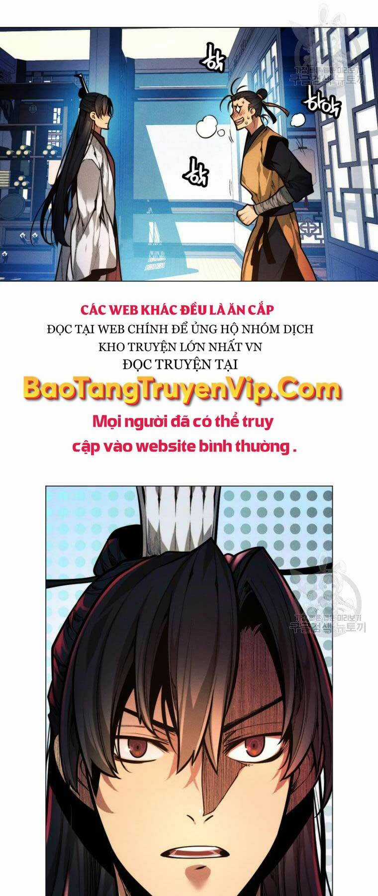 Chuyển Sinh Vào Thế Giới Võ Lâm Chapter 7 trang 3