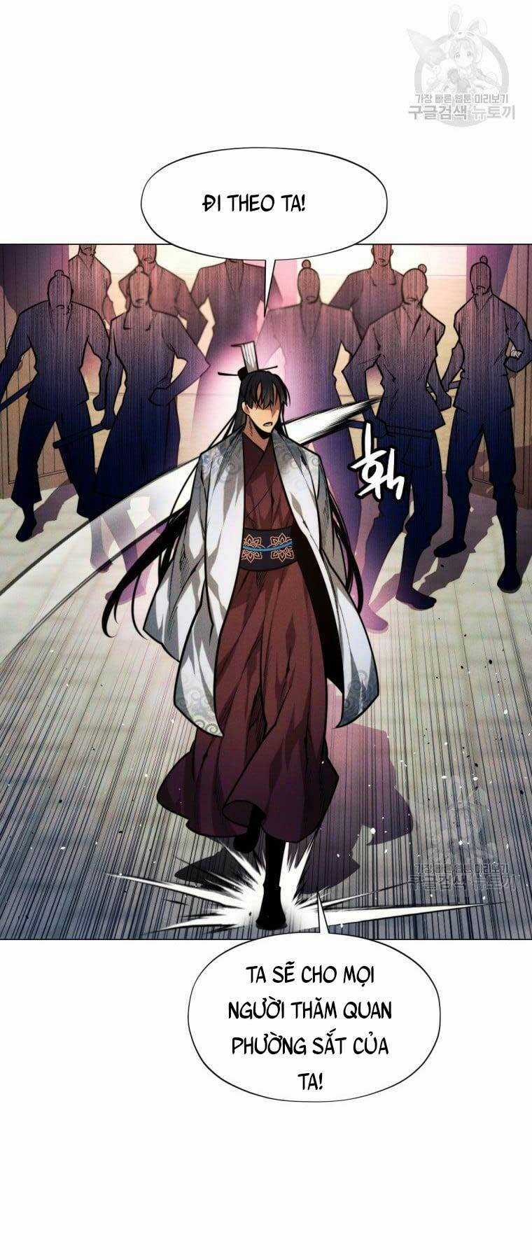 Chuyển Sinh Vào Thế Giới Võ Lâm Chapter 7 trang 31