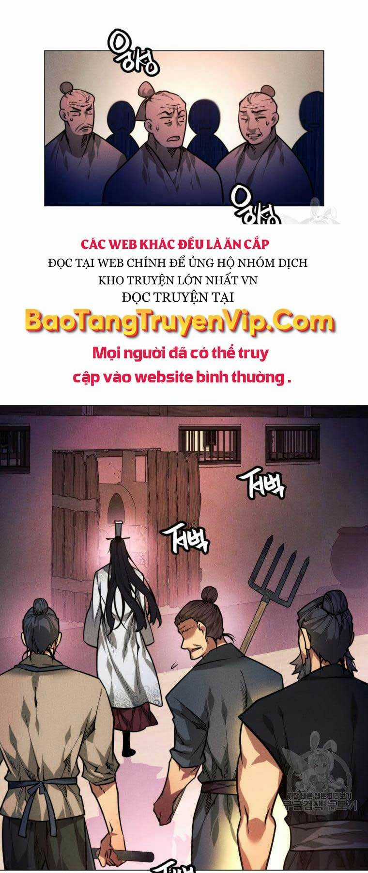 Chuyển Sinh Vào Thế Giới Võ Lâm Chapter 7 trang 32