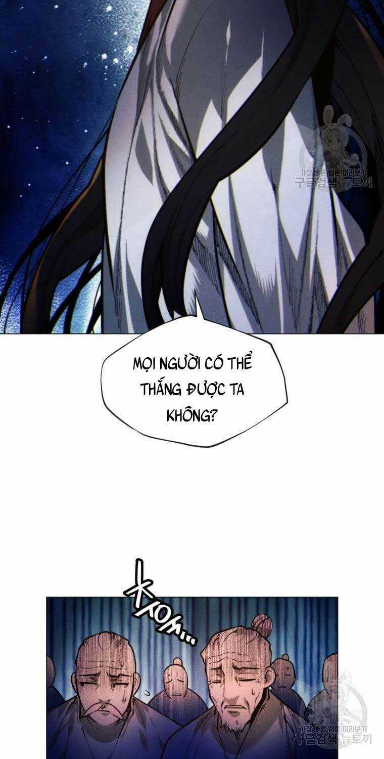 Chuyển Sinh Vào Thế Giới Võ Lâm Chapter 7 trang 37